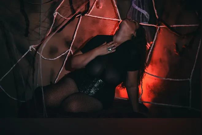 OnlyFans cuenta delectabledahlia header 2