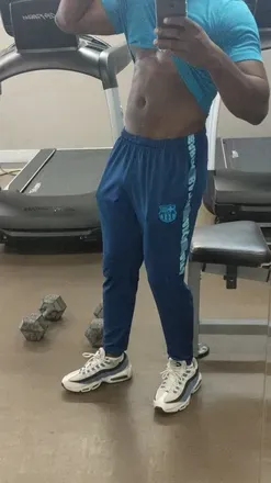 OnlyFans account  jerrycools avatar 1