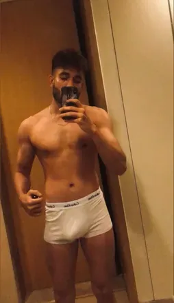 OnlyFans cuenta arabthicknbig1 avatar 1