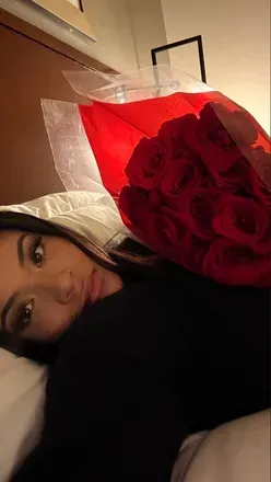 OnlyFans account  jadabanks avatar 1