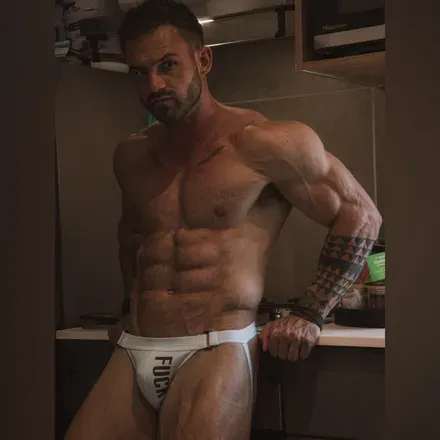 OnlyFans cuenta jasonroux avatar 1