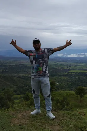 OnlyFans cuenta jhonatamary header 2