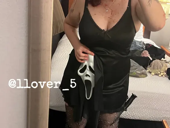 OnlyFans cuenta llover_5 avatar 1