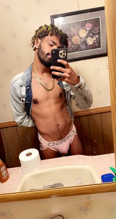 OnlyFans cuenta jafrican21 avatar 1