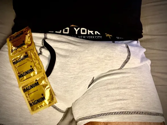 OnlyFans cuenta dominican-magnum header 2