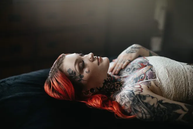 OnlyFans cuenta phoeberene header 2