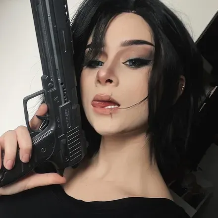 OnlyFans cuenta sammyscosplay avatar 1