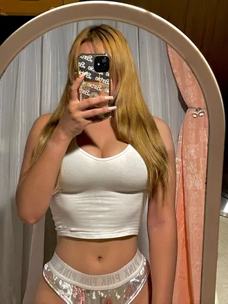 OnlyFans account  mimiocean21 header 2