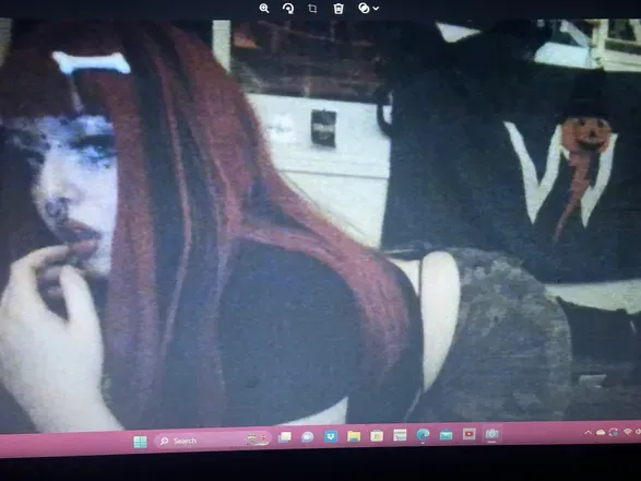 OnlyFans cuenta acidfairy8 avatar 1