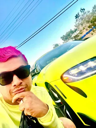 OnlyFans cuenta randyvission header 2