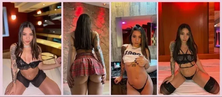 OnlyFans cuenta azulhadaa header 2