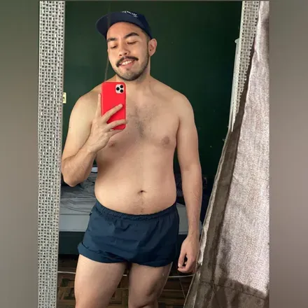 OnlyFans cuenta erik_calderon_x avatar 1