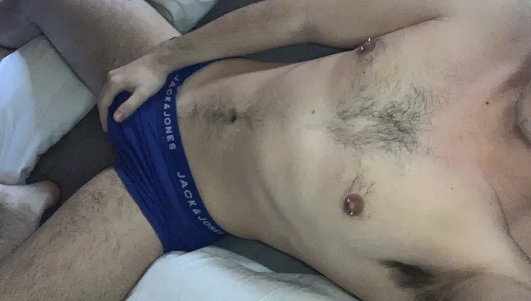 OnlyFans cuenta brunoflores header 2