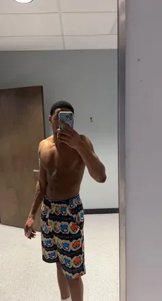 OnlyFans cuenta isaucyj avatar 1