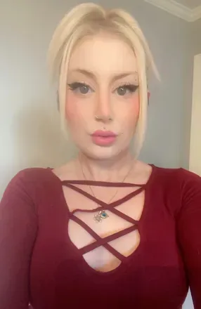 OnlyFans cuenta clitorias_secret avatar 1
