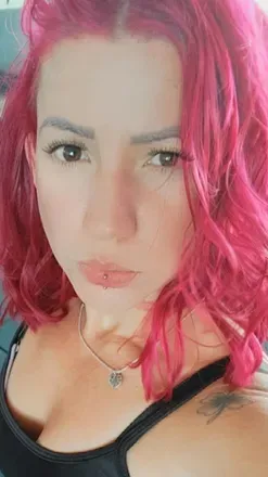 OnlyFans account  lilityon avatar 1
