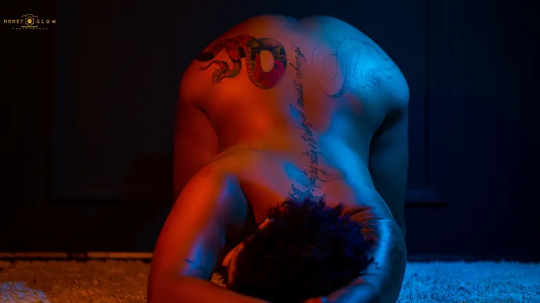 OnlyFans cuenta officialvixenn header 2