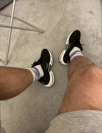 OnlyFans cuenta sockittome22 avatar 1