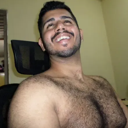 OnlyFans cuenta lukebear avatar 1