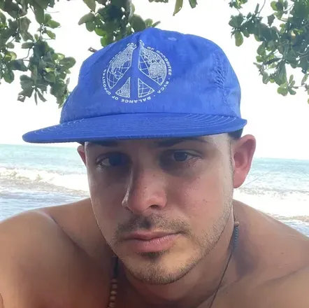 OnlyFans cuenta lorenzoliverodriguez avatar 1