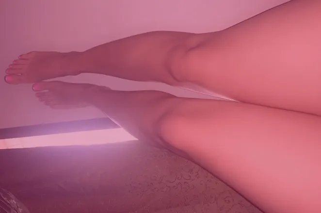OnlyFans cuenta teeneetinytoes header 2