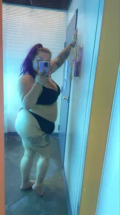 OnlyFans account  tattooedkbabyy avatar 1