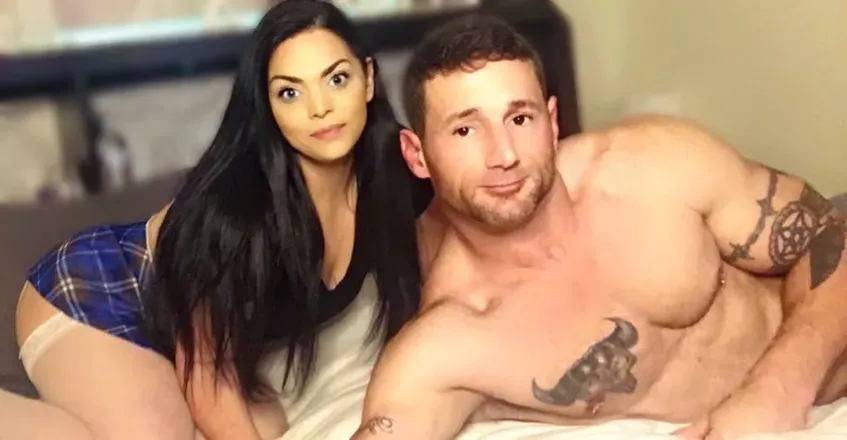 OnlyFans account  hotthusbandandwife header 1