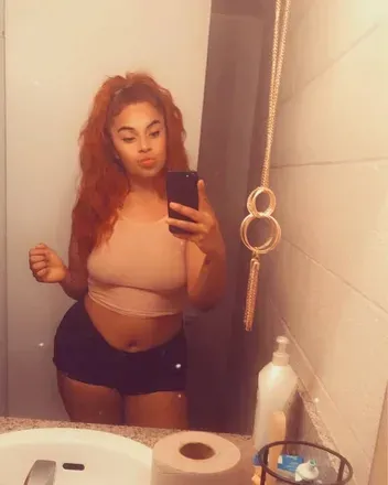 OnlyFans cuenta baybeefaith23 avatar 1