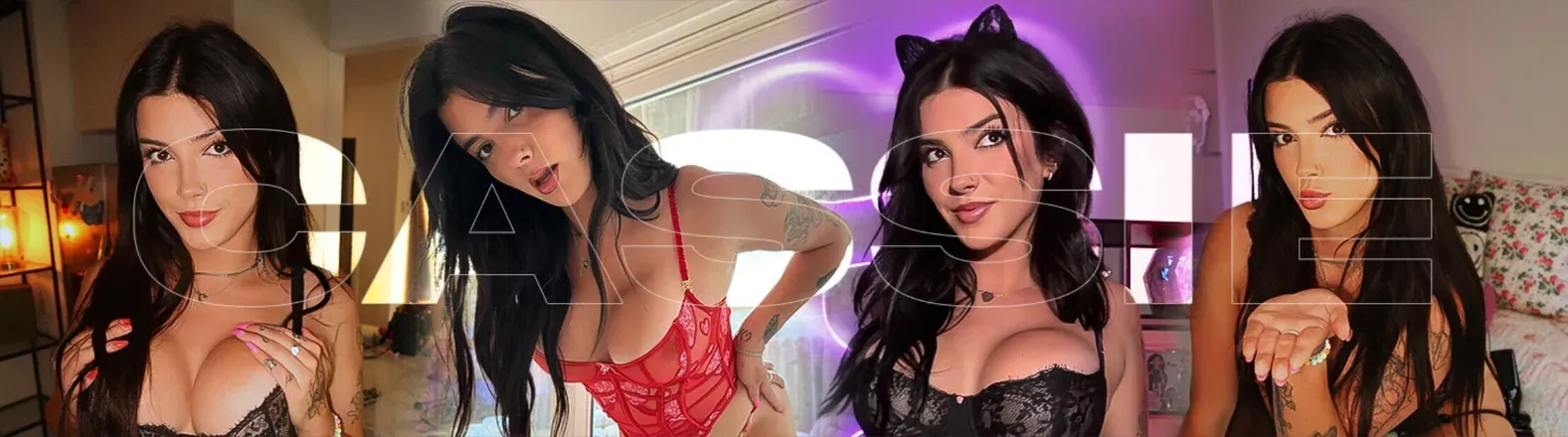 OnlyFans cuenta cassiexmillz header 2