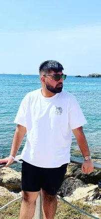 OnlyFans cuenta harrisonj4 avatar 1