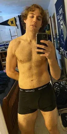 OnlyFans cuenta tommybwc avatar 1