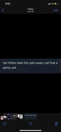 OnlyFans account  lilonyxxx4 header 2