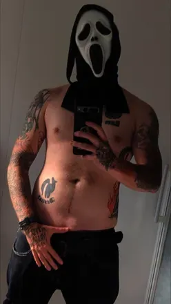 OnlyFans cuenta anarchy66613 avatar 1