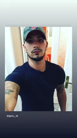 OnlyFans cuenta giovlo avatar 1