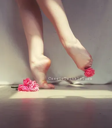 OnlyFans cuenta cassietwinkletoes avatar 1
