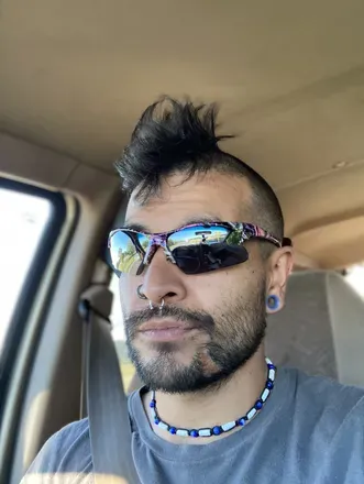 OnlyFans cuenta dancer4life6969 header 2