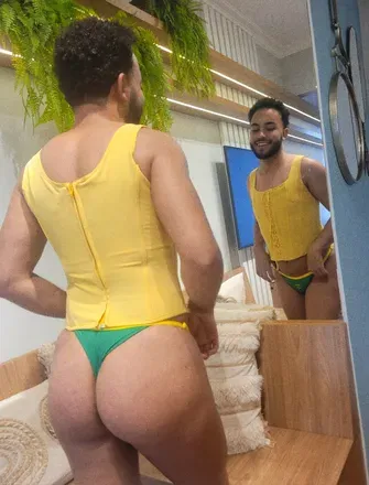 OnlyFans cuenta henrique_duaarte avatar 1