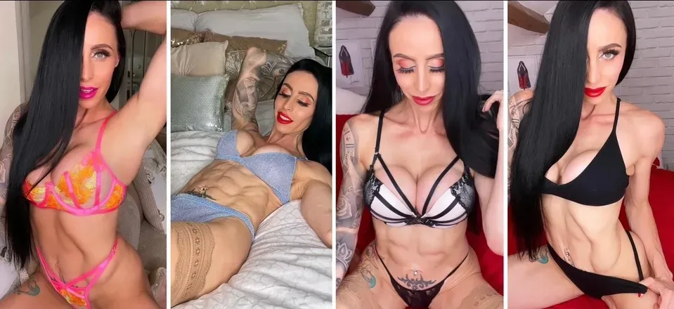 OnlyFans cuenta missrebeccajade header 2