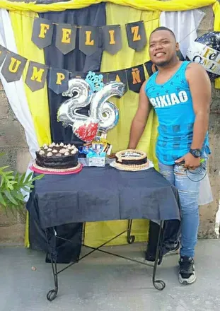 OnlyFans of wiklermanosorio