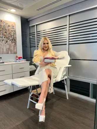 OnlyFans cuenta karla.navarro2590 avatar 1