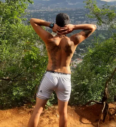 OnlyFans cuenta fabianfenix2021 avatar 1