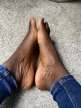 OnlyFans cuenta anasexyfeet avatar 1