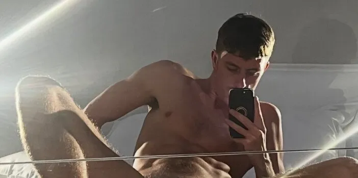 OnlyFans cuenta benjifosterxiv header 2
