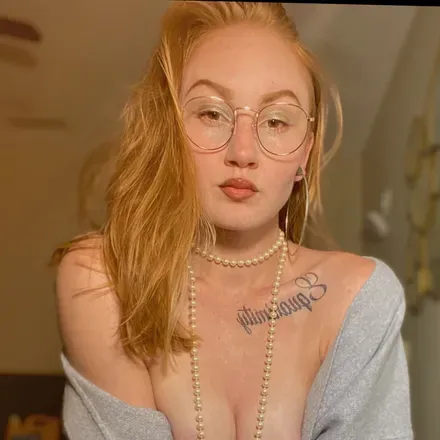 OnlyFans cuenta gingersmiles avatar 1