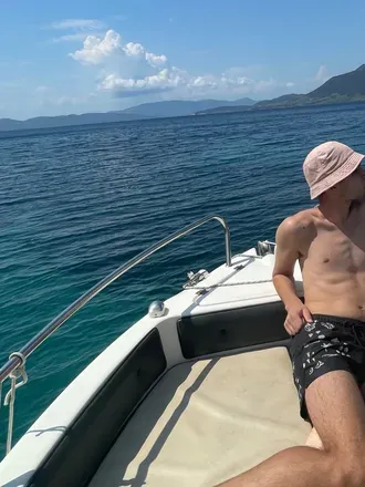 OnlyFans cuenta itsyourboy_m avatar 1