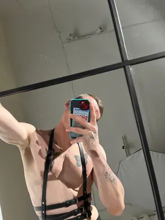 OnlyFans cuenta dondim_4 avatar 1