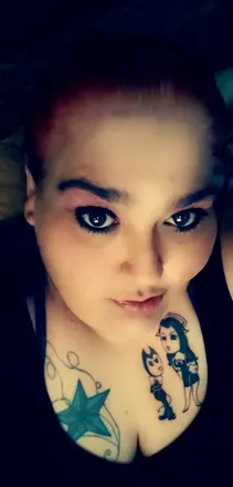 OnlyFans cuenta temptingbria avatar 1