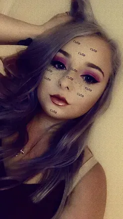 OnlyFans cuenta lucyspace avatar 1