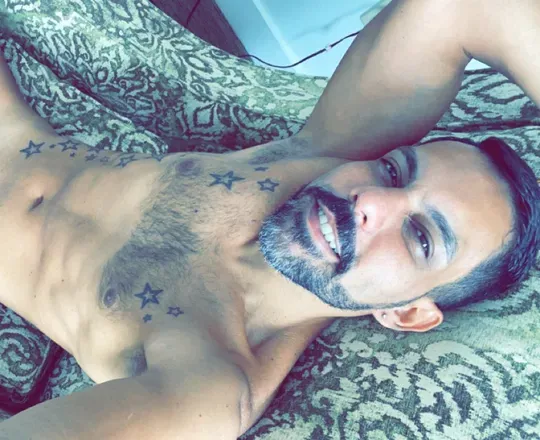 OnlyFans account  wizardpr header 2