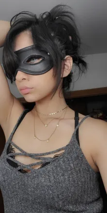 OnlyFans cuenta maskedmistress9 header 2